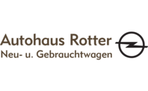 FirmenlogoAutohaus Rotter Altusried