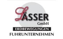Logo Lässer GmbH Waltenhofen-Oberdorf