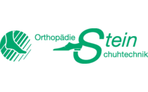 Logo Orthopädie - Schuhtechnik Stein Roger Augsburg