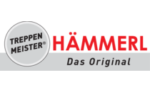 Logo Hämmerl - Holztreppen Essenbach