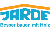 Logo Jarde Holzbau GmbH Gestratz