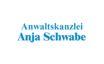 Logo Anwaltskanzlei Anja Schwabe Bad Blankenburg