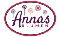 Logo Anna's Blumen Schwabmünchen