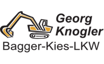 FirmenlogoKnogler Erdbau Bruckberg