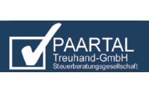 Logo Paartal Treuhand GmbH Aichach