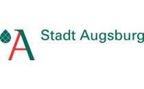 Logo Stadt Augsburg Amt für Kindertagesbetreuung Augsburg