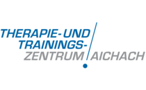 Logo Therapie- und Trainingszentrum Aichach Aichach