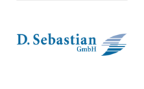 Logo Steuerberatungsgesellschaft D. Sebastian GmbH Schmölln