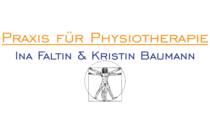 Logo Physiotherapie Faltin & Baumann Harth-Pöllnitz