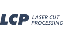 Logo LCP Laser-Cut-Processing GmbH Hermsdorf