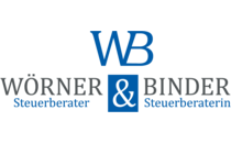 Logo Wörner & Binder Kempten