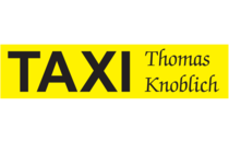 Logo Knoblich Thomas Dialyse Taxi Neustadt