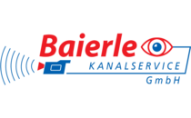 FirmenlogoBaierle Kanalservice GmbH Fremdingen