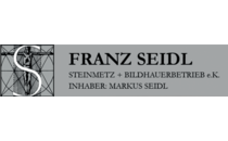 Logo Franz Seidl Steinmetz- u. Steinbildhauerbetrieb Inh. Markus Seidl Friedberg