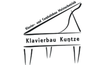 Logo Klavierbau Kuntze Jena