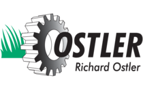 Logo Ostler Richard Landmaschinen-Service Rieden