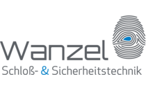 Logo Schloß- & Sicherheitstechnik Wanzel Erwin e. K. Augsburg