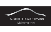 Logo Lackiererei Gaudermann Rain