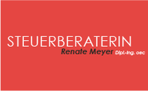 Logo Meyer Renate Steuerberaterin Saalfeld