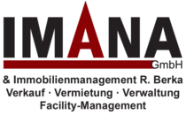 FirmenlogoIMANA Immobilienmanagement Berka Robert Argenbühl