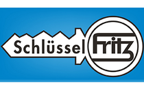 Logo Schlüssel Fritz Augsburg