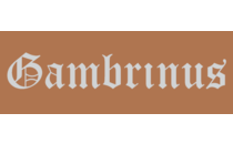 Logo Gambrinus Gaststätte & Pension Eisenberg