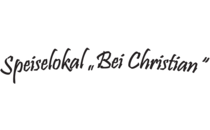 Logo Bei Christian, Restaurant, Hotel Massing