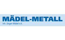 Logo MÄDEL-METALL Neustadt