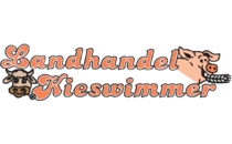 FirmenlogoLandhandel - Großhandel Kieswimmer Wurmannsquick