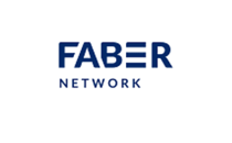 FirmenlogoFaber Network GmbH Augsburg