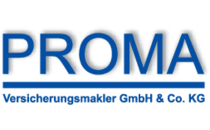 Logo PROMA Versicherungsmakler GmbH & Co. KG Jettingen