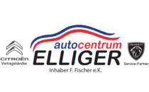 Logo Autocentrum Elliger Oettersdorf