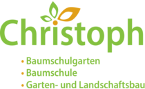 Logo Christoph Baumschulgarten Aindling