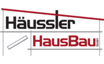 FirmenlogoHäussler Hausbau GmbH Dietmannsried