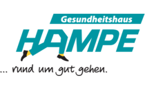 Logo Gesundheitshaus Hampe Saalfeld