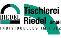 Logo Tischlerei Riedel GmbH Bad Blankenburg