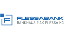 Logo FLESSABANK Jena