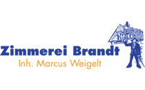 Logo Zimmerei Brandt Camburg