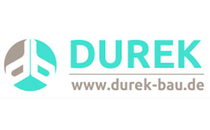 Logo Durek-Bau Augsburg
