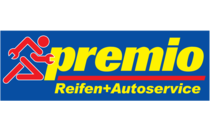 Logo Frömmel Reifendienst Premio Reifen-Autoservice Kaufbeuren