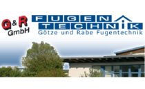 Logo Götze & Rabe Fugentechnik GmbH Saalburg