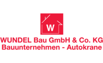 Logo Wundel Bau GmbH & Co. KG Deiningen