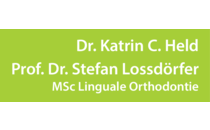Logo Held C. Katrin Dr., Prof.Dr. Stefan Lossdörfer Aindling