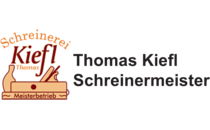 FirmenlogoKiefl Thomas, Schreinerei Augsburg