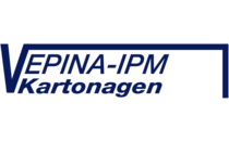 Logo VEPINA-IPM Saalburg-Ebersdorf