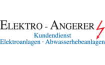 Logo Angerer Elektro Augsburg