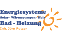 Logo Bad-Heizung Putzer Jörn Weißenborn