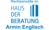 FirmenlogoEnglisch Armin, Kanzlei für Arbeitsrecht Augsburg