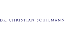 Logo Schiemann Christian Dr. Neusäß
