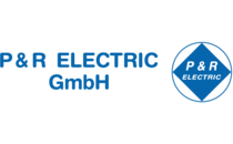 Logo ELECTRIC GmbH P & R Neustadt